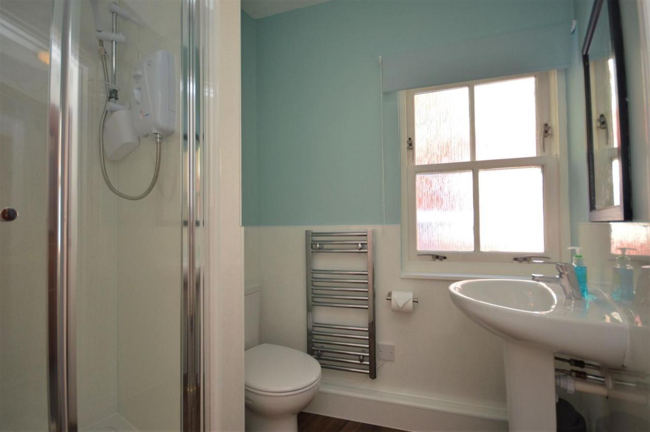 Eagle Ensuite Room 토버모리 외부 사진