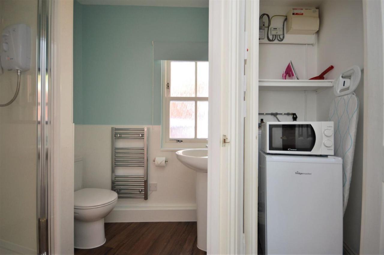 Eagle Ensuite Room 토버모리 외부 사진